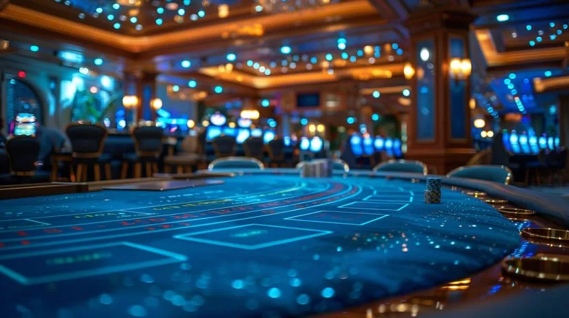 sh88 What Baccarat Fire Brings to the Table